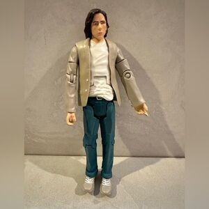 Lex Luther DC Multiverse Action Figure Batman Vs Superman